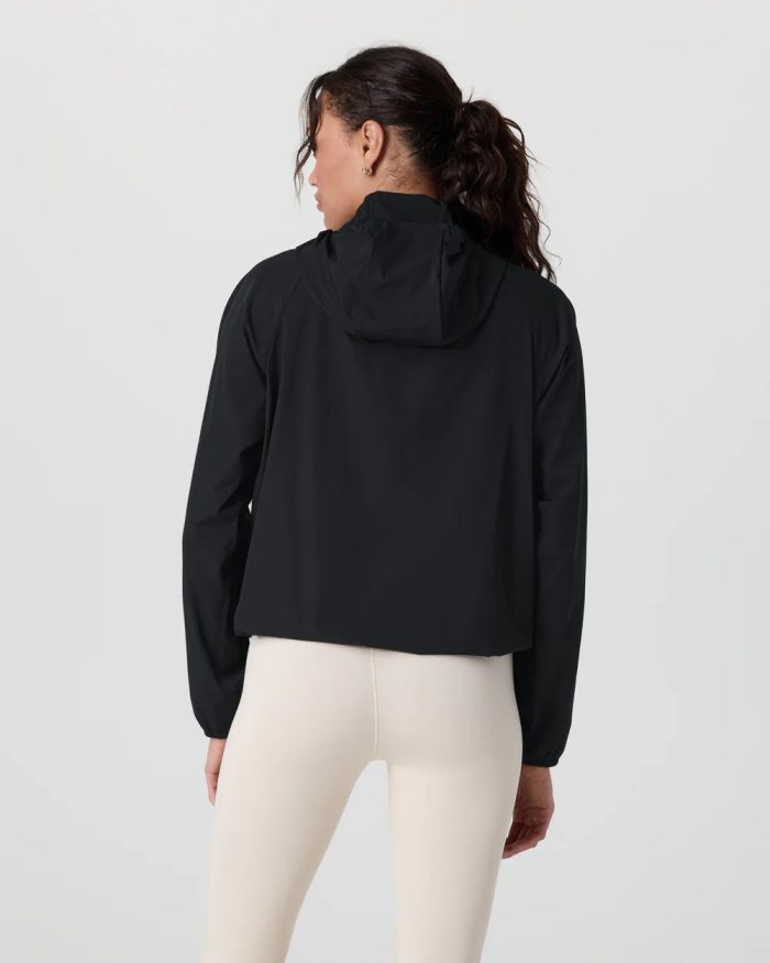 Women's Renew Trainer Shell - Image 3