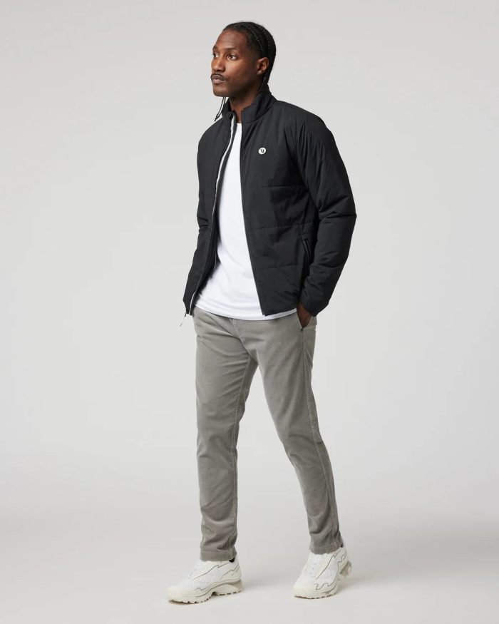 Echo Insulated Jacket 2.0 - Image 3