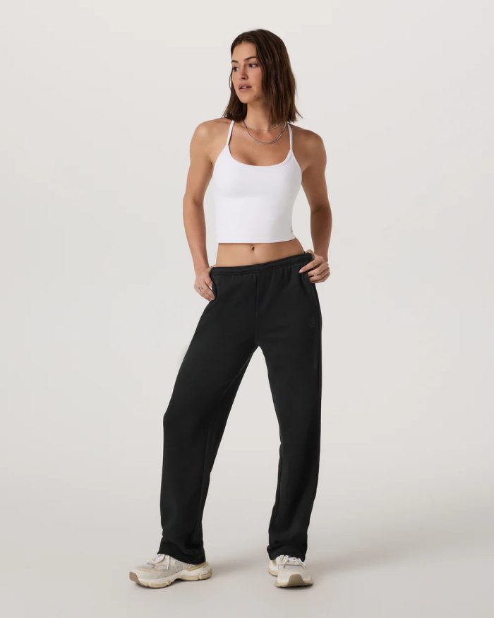Sedona Straight Leg Sweatpant - Image 6