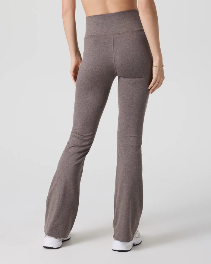 Halo Slim Flare Pant - Image 3