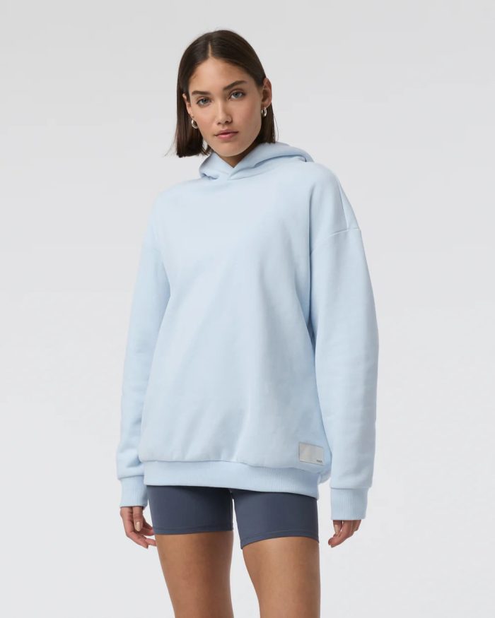 Restore Oversized Hoodie - Image 5