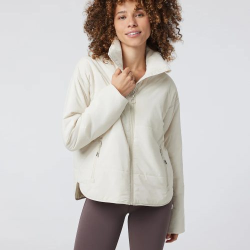 Canyon Insulated Jacket