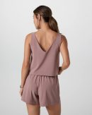 Villa Cropped Tank