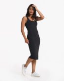 Halo Essential Dress