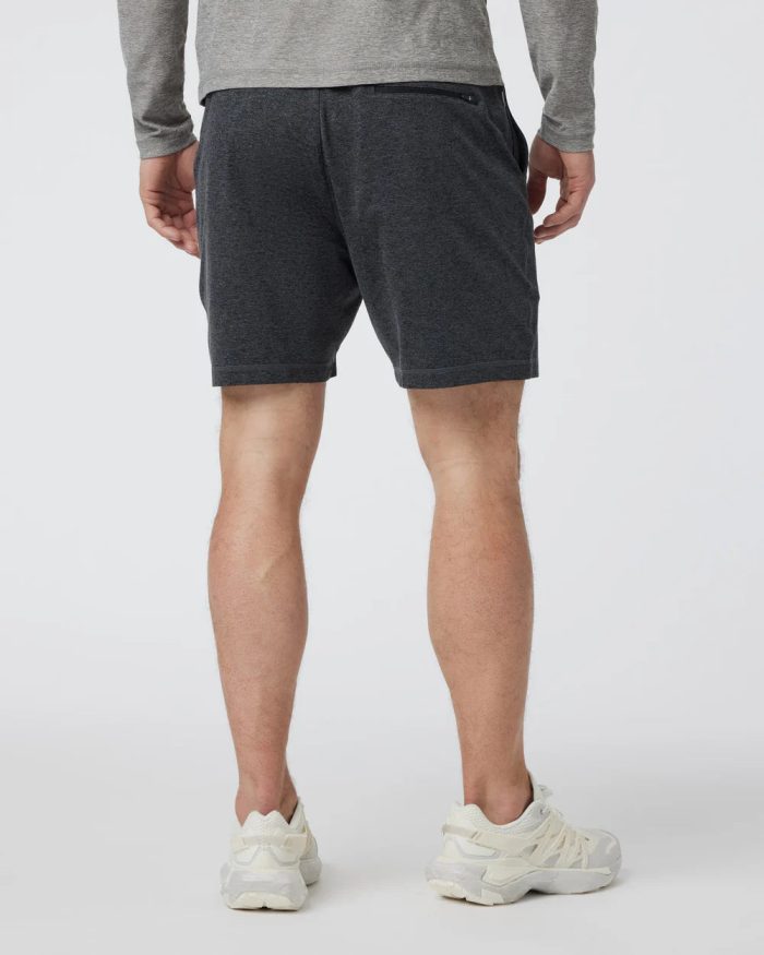 Ponto Performance Short 7 - Image 2