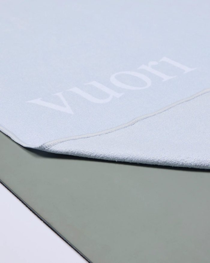 Yoga Mat Towel - Image 3