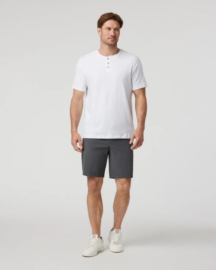 Fleet Chino Short 8 - Image 3