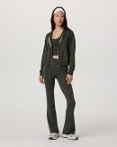 Halo Modern Full Zip Hoodie