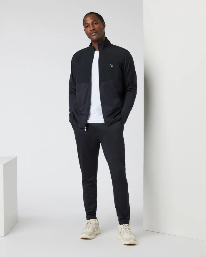Sunday Element Track Jacket - Image 4