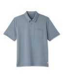 Short Sleeve Ponto Performance Polo