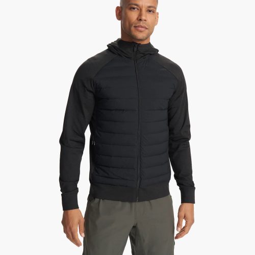 Steadfast Insulated Hybrid