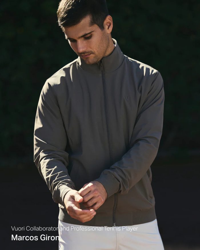 Fleet Jacket - Image 5