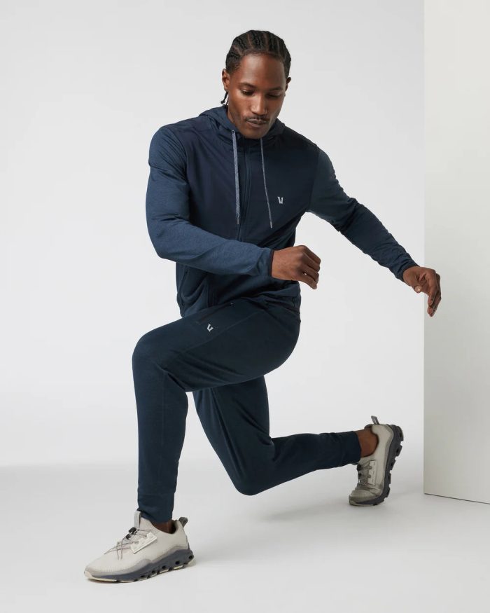 Sunday Element Jacket - Image 4