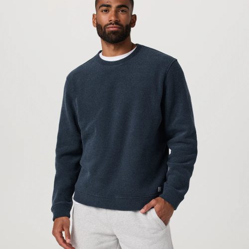 Beach Fleece Crew
