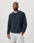 Beach Fleece Crew