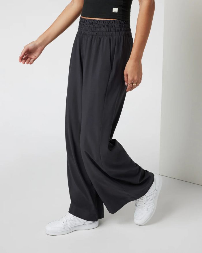 Villa Wideleg Pant - Short - Image 4