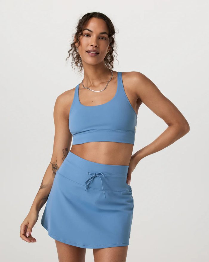 Yosemite Longline Bra - Image 5