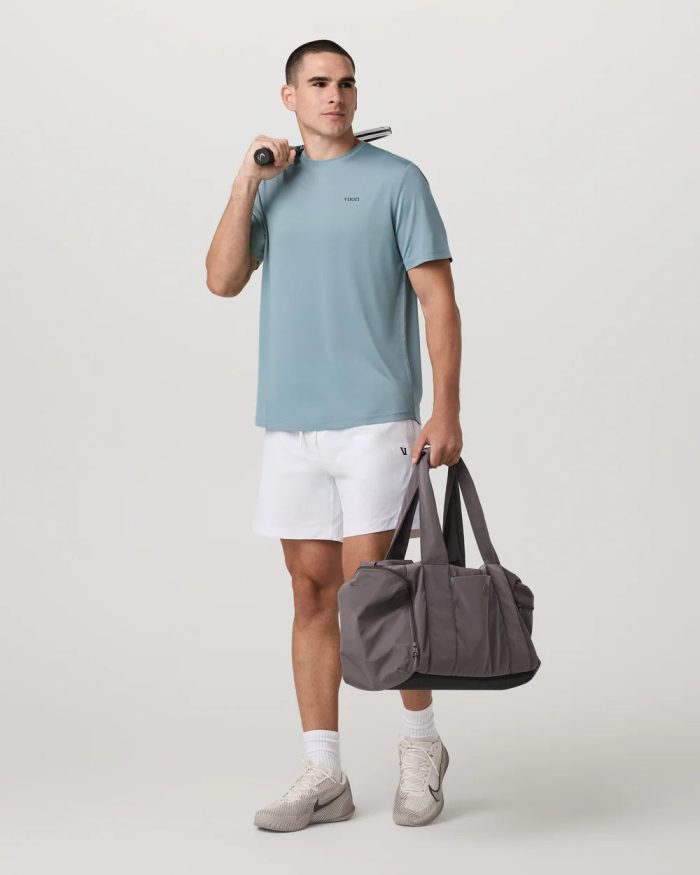 Short Sleeve Viewpoint Performance Tee 2.0 - Image 5
