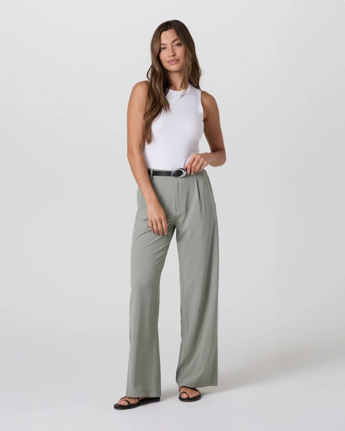 Villa Trouser-Long - Image 4