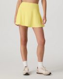 Baseline Gingham Skirt