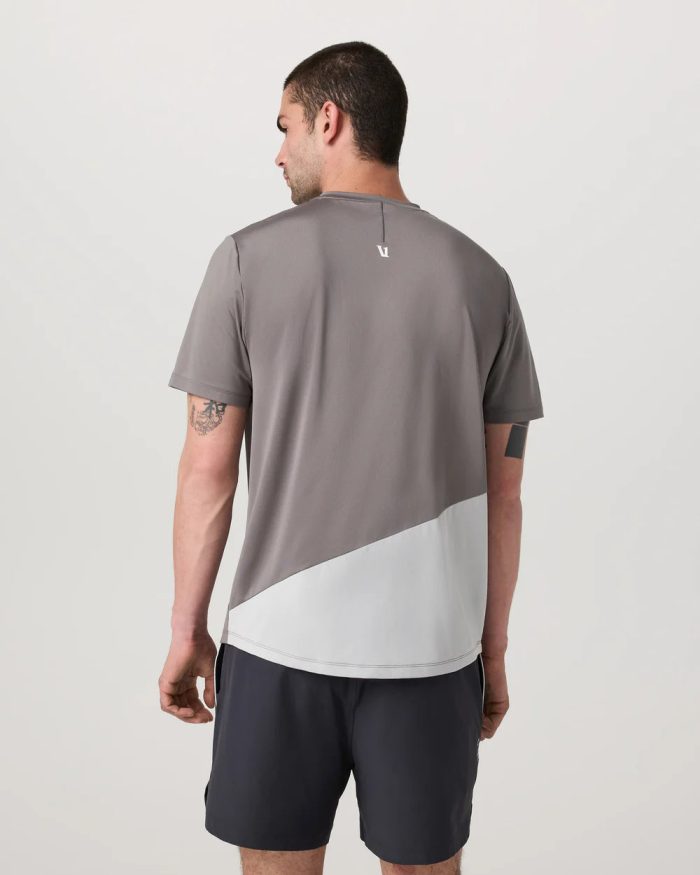 Short Sleeve Viewpoint Performance Tee 2.0 Pro - Image 2