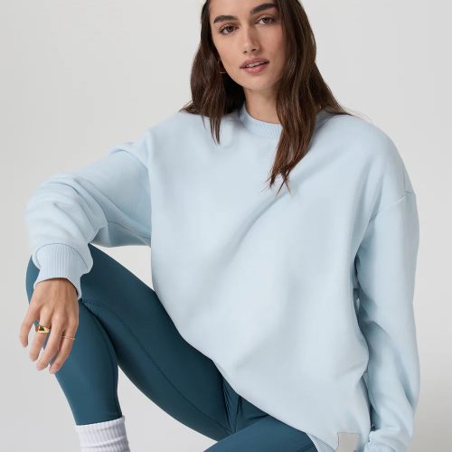 Restore Oversized Crew 2.0