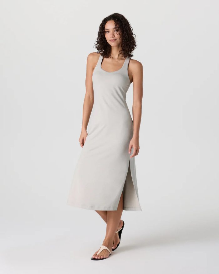 Halo Racerback Dress - Image 3