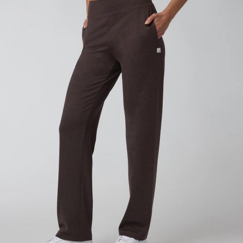 Halo Straight Leg Trouser