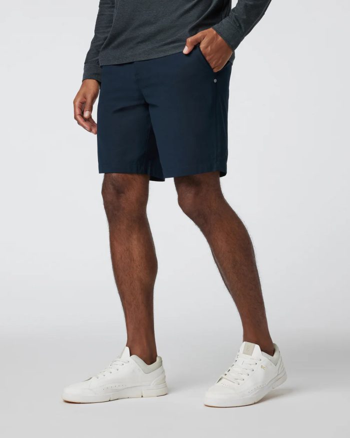Meta Short 8