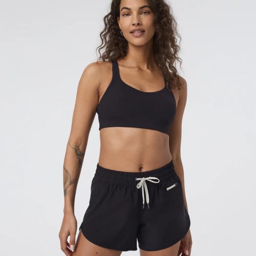 Dynamic Bra