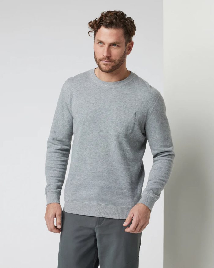 Jeffreys Pullover - Image 5