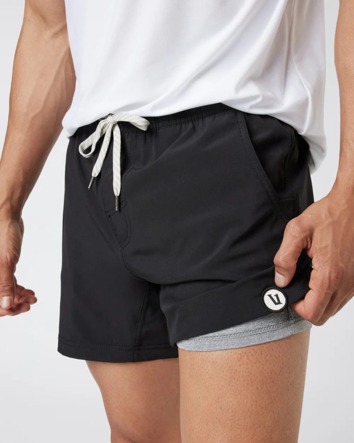 Kore Short Lined 5 - Image 2
