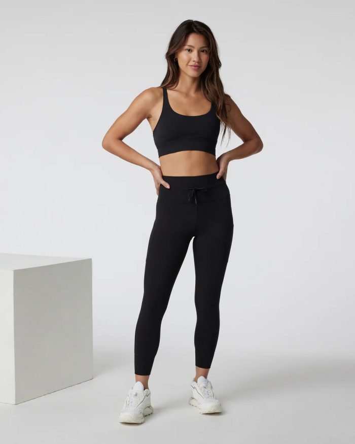 Daily Legging - Short - Image 2
