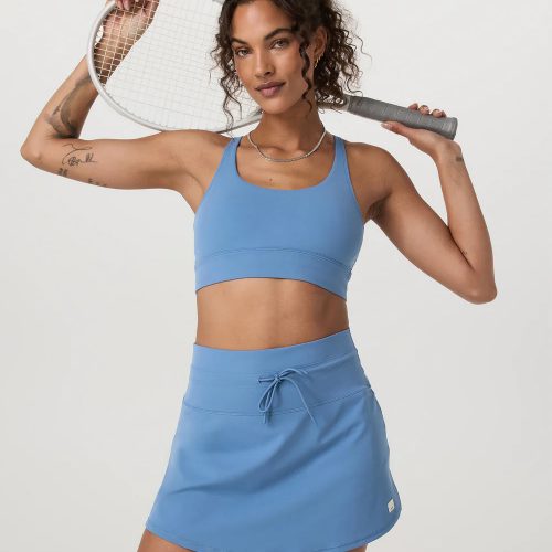 Yosemite Longline Bra