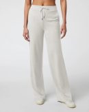 Halo Essential Wideleg Pant - Long