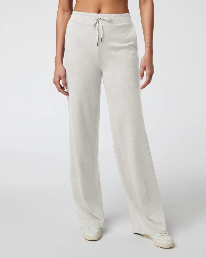 Halo Essential Wideleg Pant - Long - Image 2