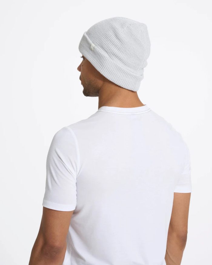 Alpine Waffle Beanie - Image 3
