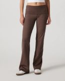 Halo Foldover Pant