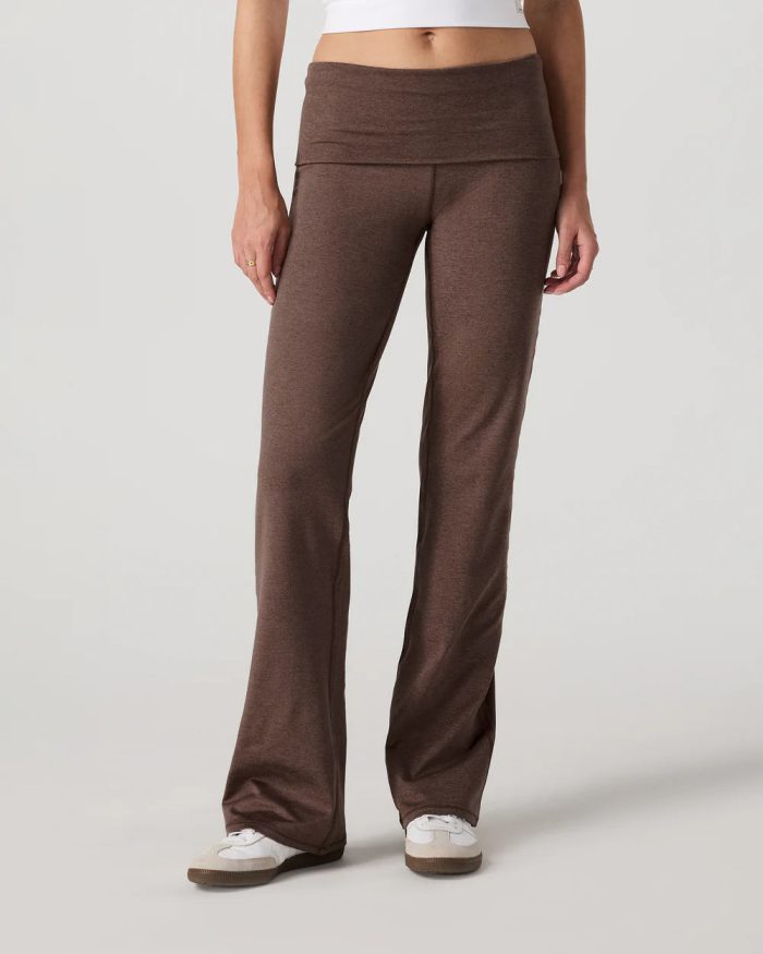 Halo Foldover Pant - Image 5