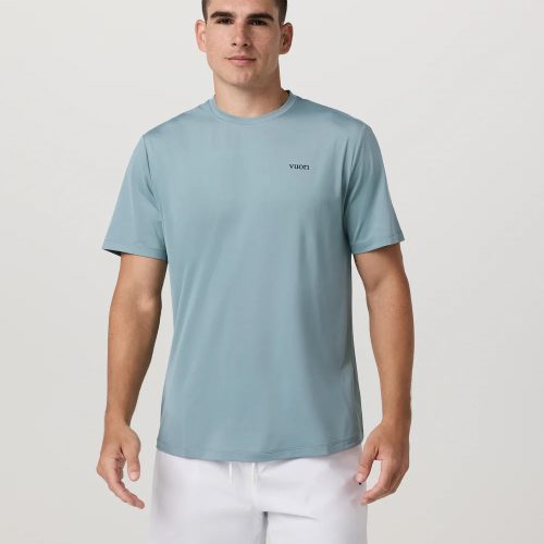 Short Sleeve Viewpoint Performance Tee 2.0