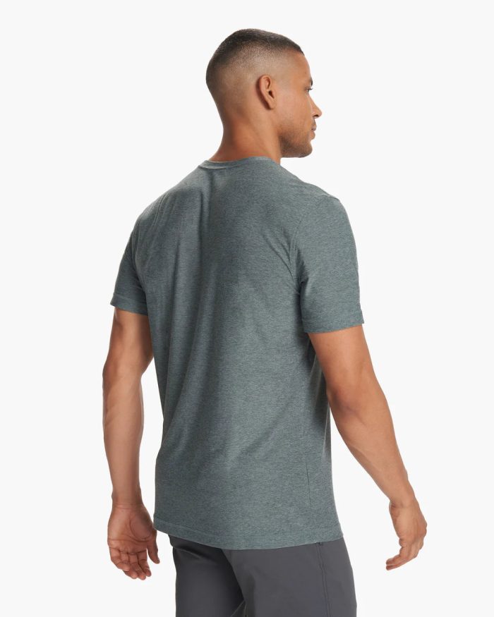 Strato Tech Tee - Image 3