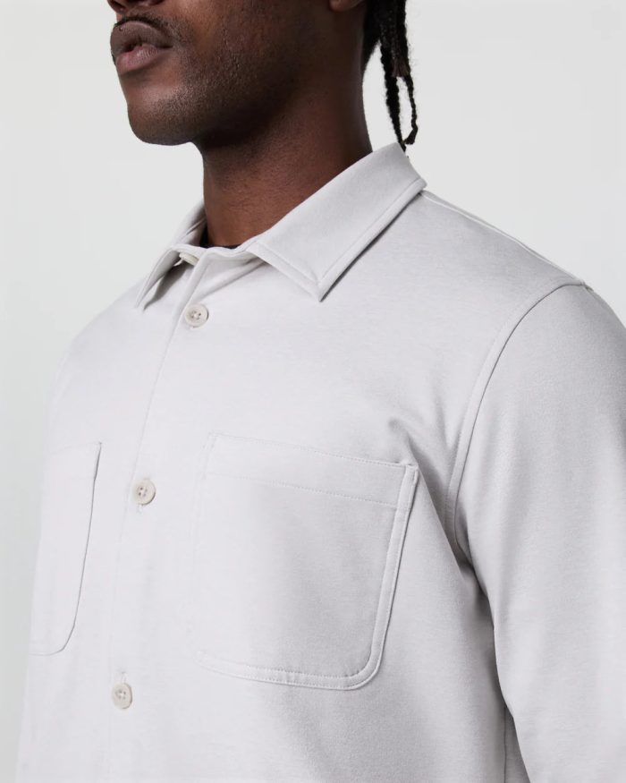 Coronado Shirt Jacket - Image 2