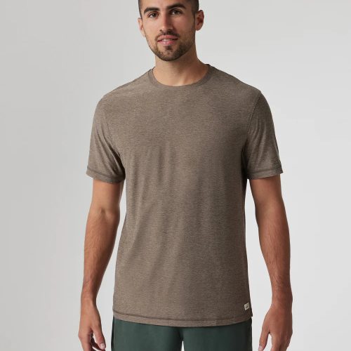 Strato Tech Tee