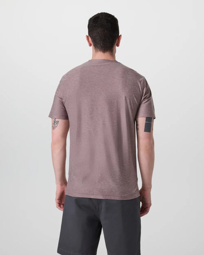 Strato Tech Tee - Image 3