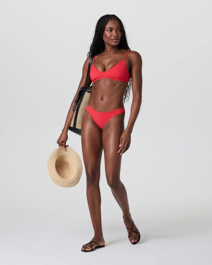 Heat Wave Bikini Top - Image 2