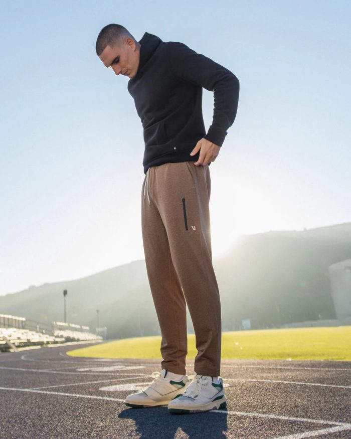 Sunday Performance Track Pant 2.0 - Image 5