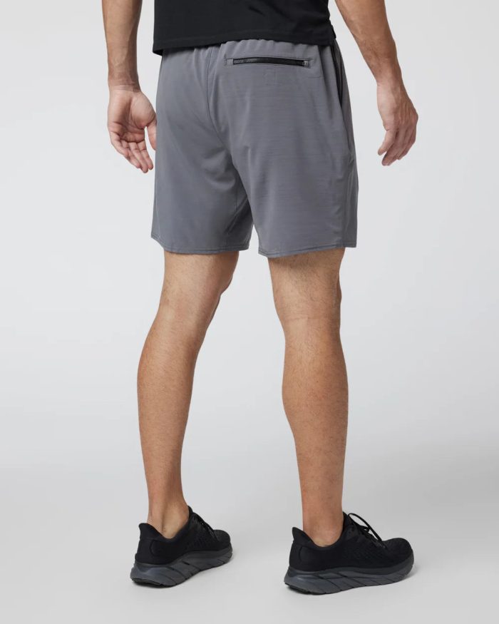 Elevate Kore Short Lined 7 - Image 3