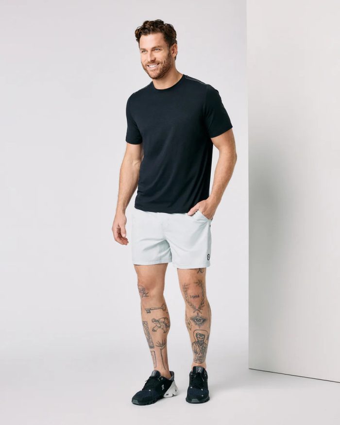 Current Tech Tee - Image 3
