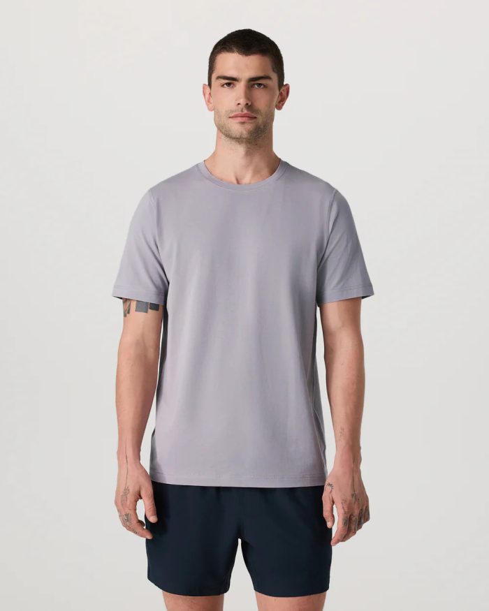 Tuvalu Tee