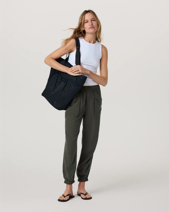 Trestles Twill Jogger - Image 2